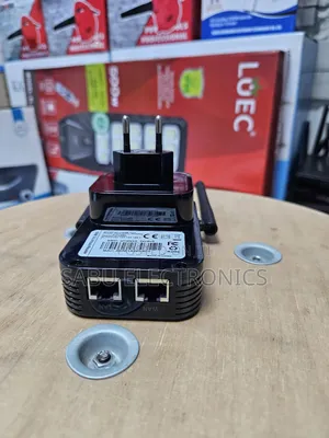 High Speed Wifi Signal Amplifier 2.4g/5g - Wifi Range Extender