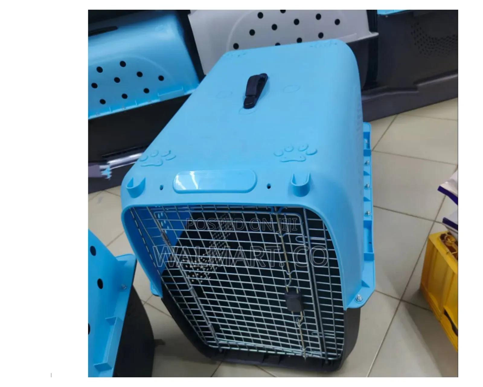 Cats and Dogs Carrier House