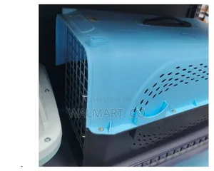 Portable Pet Travel Carrier