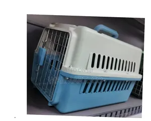 Pet Carrier Travel Cage