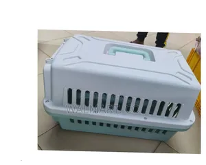 Pet Carrier for Small or Medium Sized Cats and Dogs