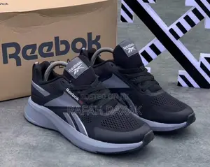 Original Men’S Reebok Trainer Running Sneakers
