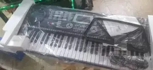 Mk 61 Key 2089 Electronic Keyboard
