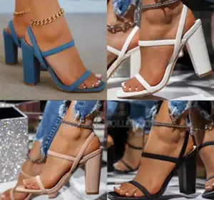 Women's Heels