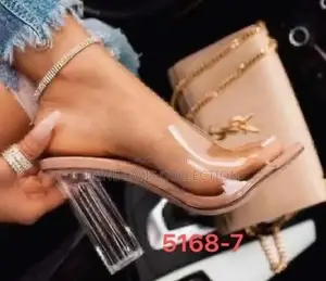 Women's Heels