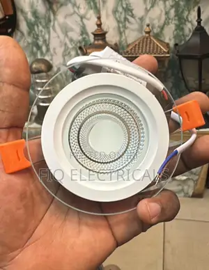 Spotlight RGB ( Multi Color)