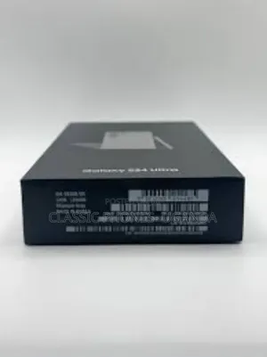 New Samsung Galaxy S24 Ultra 256 GB Gray