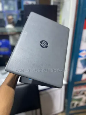 Laptop HP 250 G5 8GB Intel Core i5 SSD 256GB