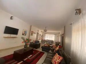 Furnished 3bdrm Bungalow in Kakiri for sale