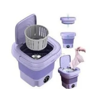 9l Portable Washing Machine