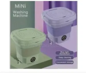 9l Portable Washing Machine