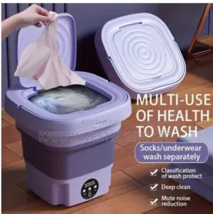 9l Portable Washing Machine