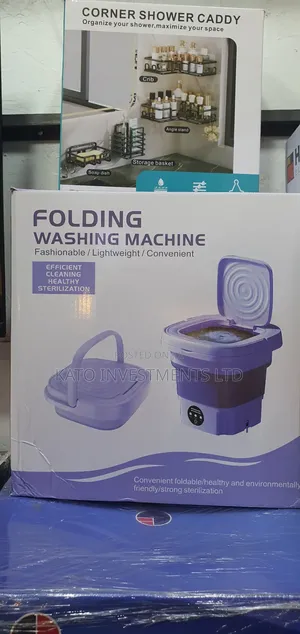 9l Portable Washing Machine