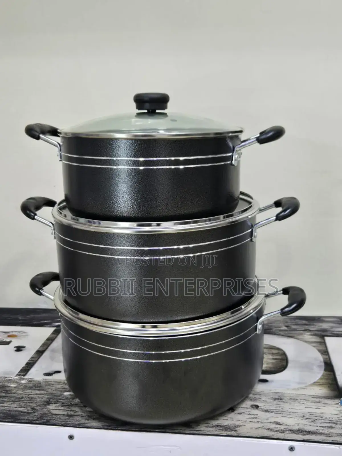 Non Stick Pans