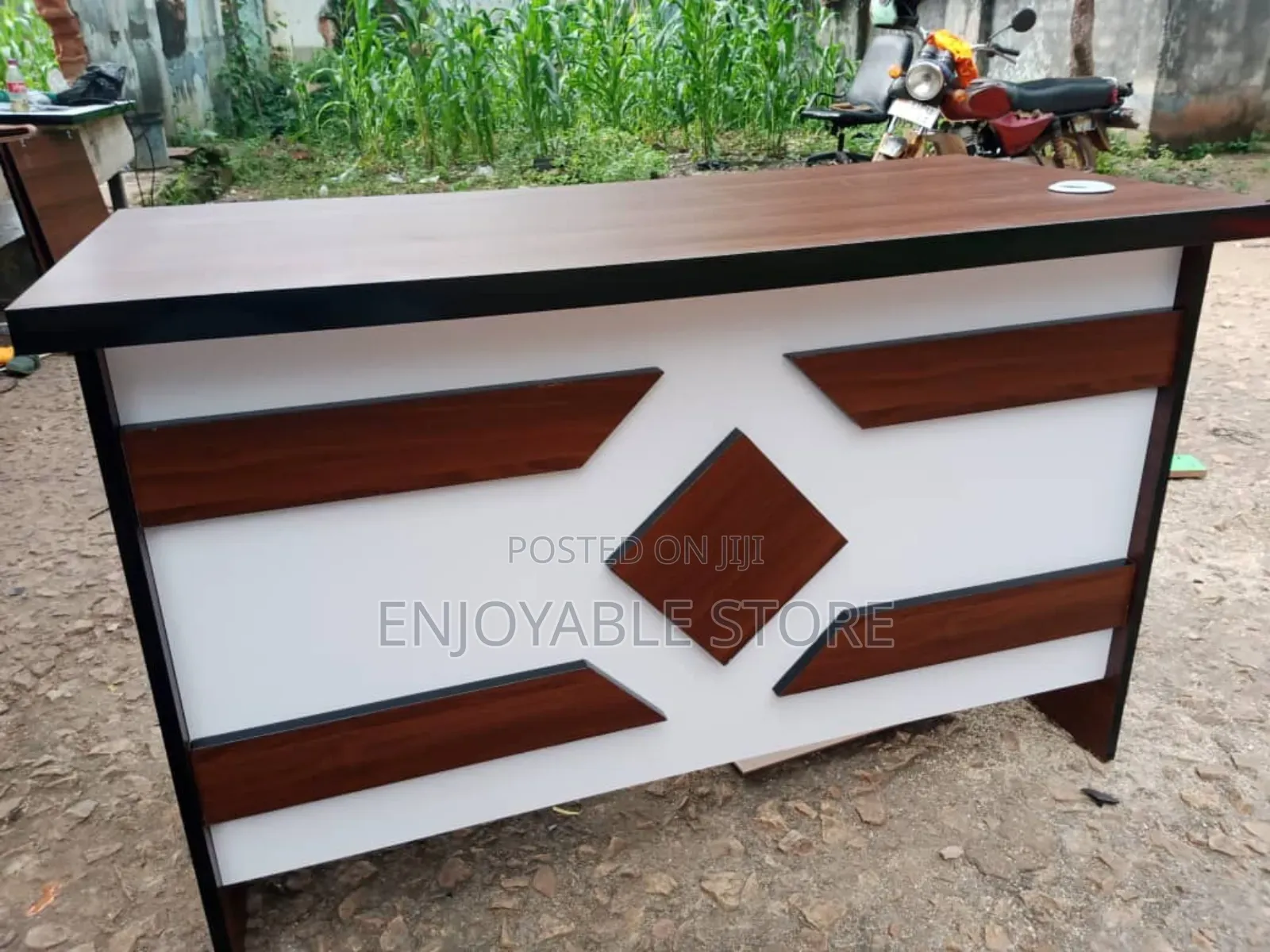 Working Office Desks 120cm