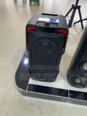 Party Speaker