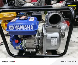 3inch Yamaha Water Pump