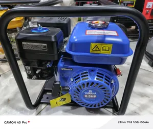 3inch Yamaha Water Pump