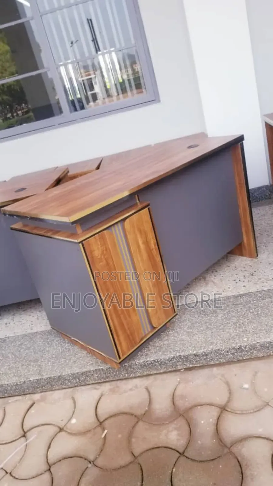 Executive Office Desks 1.4metrs