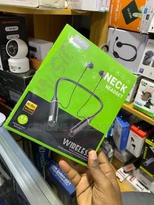 Oraimo Neckband