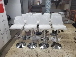 Adjustable Stools(Bars Kitchen Dining Reception)