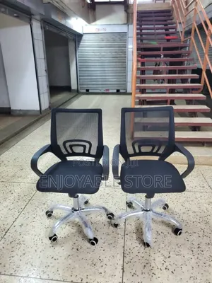 Pliable Office Chairs Office Chairs(Adjusting)