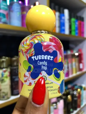 Tubbees Perfumes Each