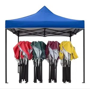 Gazebo Tents Gazebo Tents (3×3)Mtrs