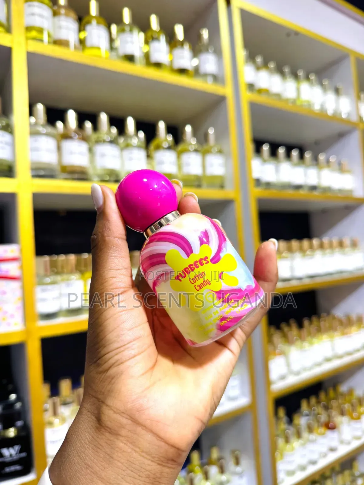 Tubbees Perfumes Each