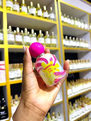 Tubbees Perfumes Each