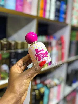 Tubbees Perfumes Each
