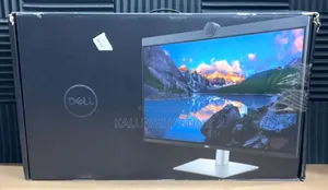 Dell Ultra Sharp