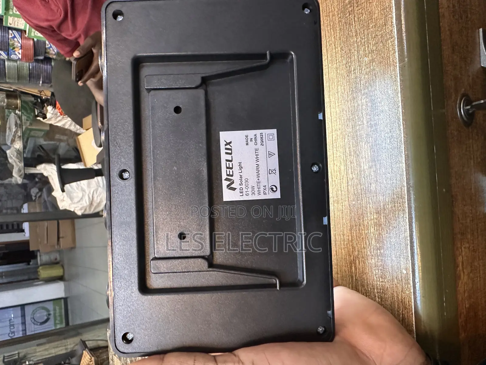 30watts Solar Wall Lights