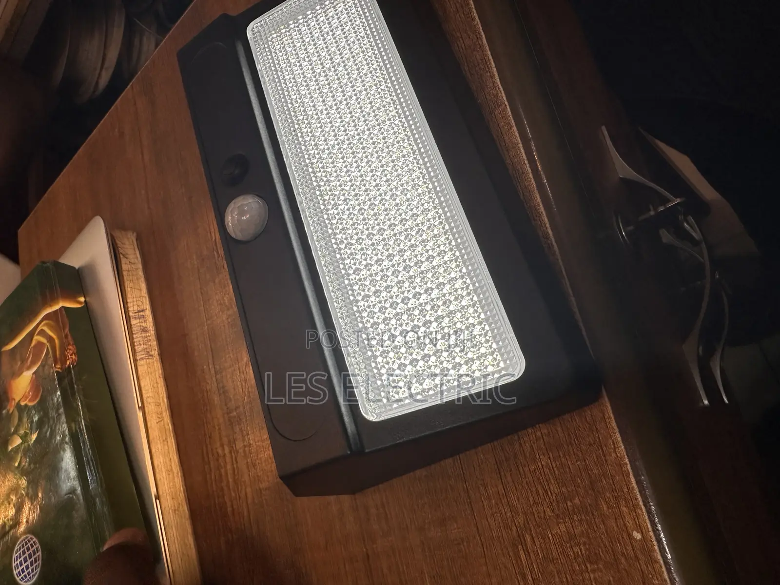 30watts Solar Wall Lights