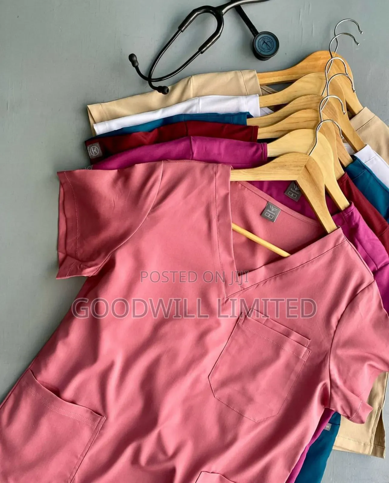 Hospital Uniforms