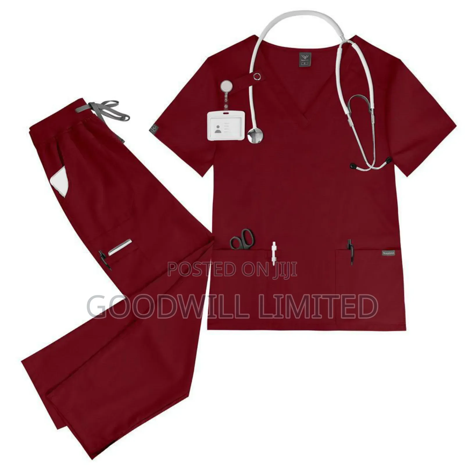 Hospital Uniforms