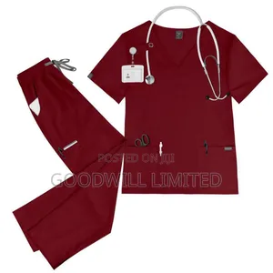 Hospital Uniforms
