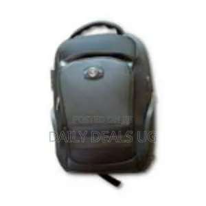 Anti Theft Travel Laptop Bookbag Backpack Bag 18inch Laptop, Black