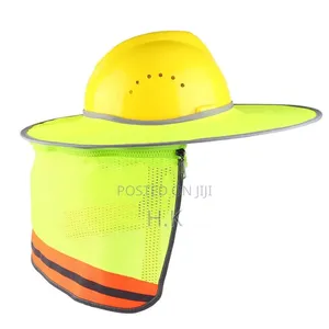 Helmet Sun Shade