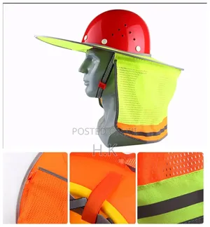 Helmet Sun Shade