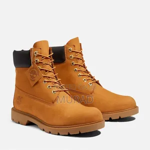 Timberland Boots Og Tan Colour Size 46