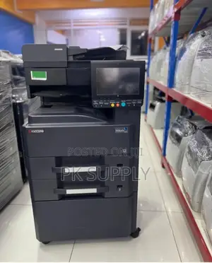 Kyocera Taskalfa 4012i