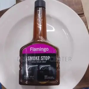 Car Smoke Stop
