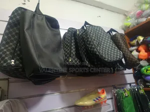 Bags Original Material Leather Is Available in Your Stock