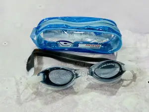 Swimming Goggle (Antifog)