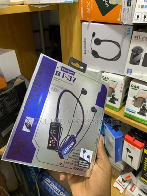 Sumsang Neckband
