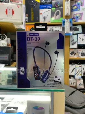 Sumsang Neckband