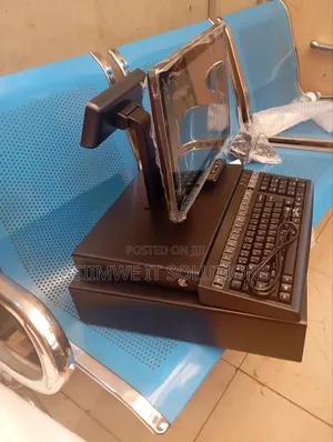 Point of Sale Machine Gs-T7