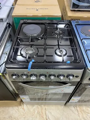 Superchef Cooker, 50*60 ,3+1 With Timer, Temperature, Chicken Rotisser