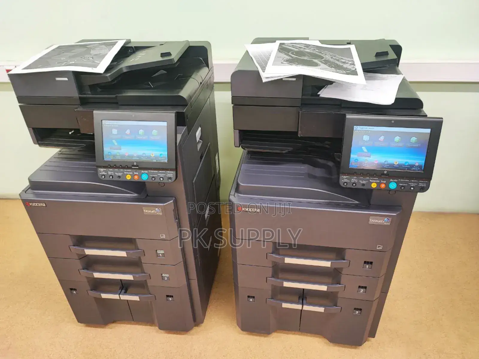 Kyocera Taskalfa 4012i